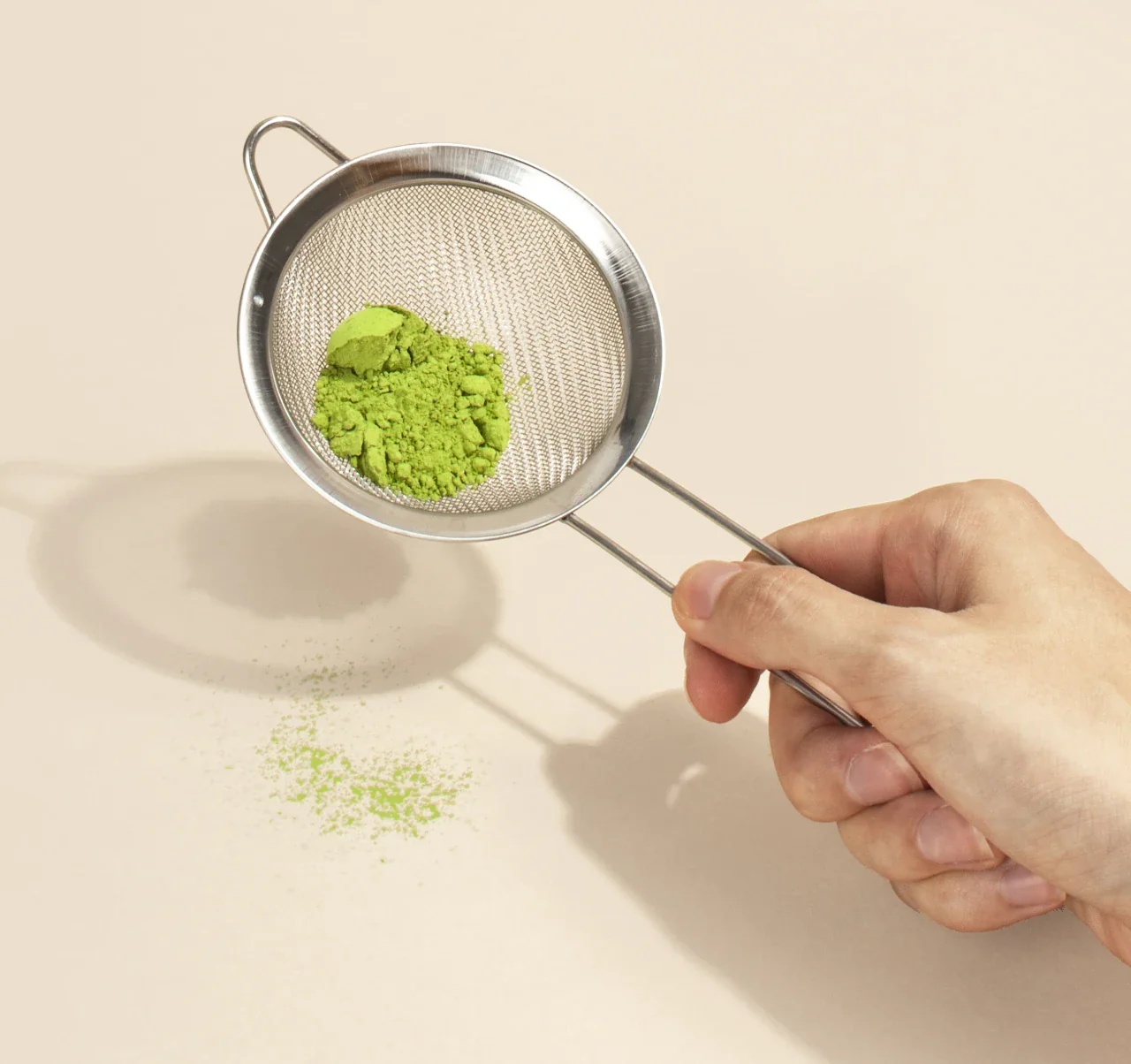 Colador de Matcha - Image 3