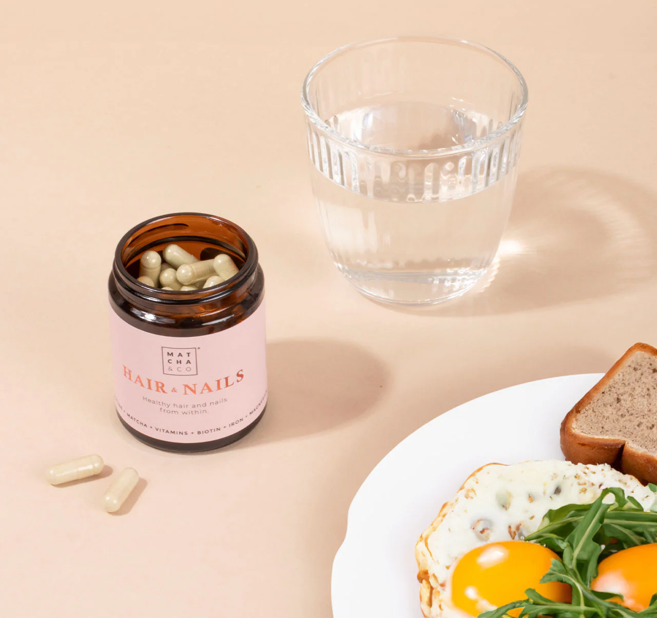 Hair & Nails - Image 4