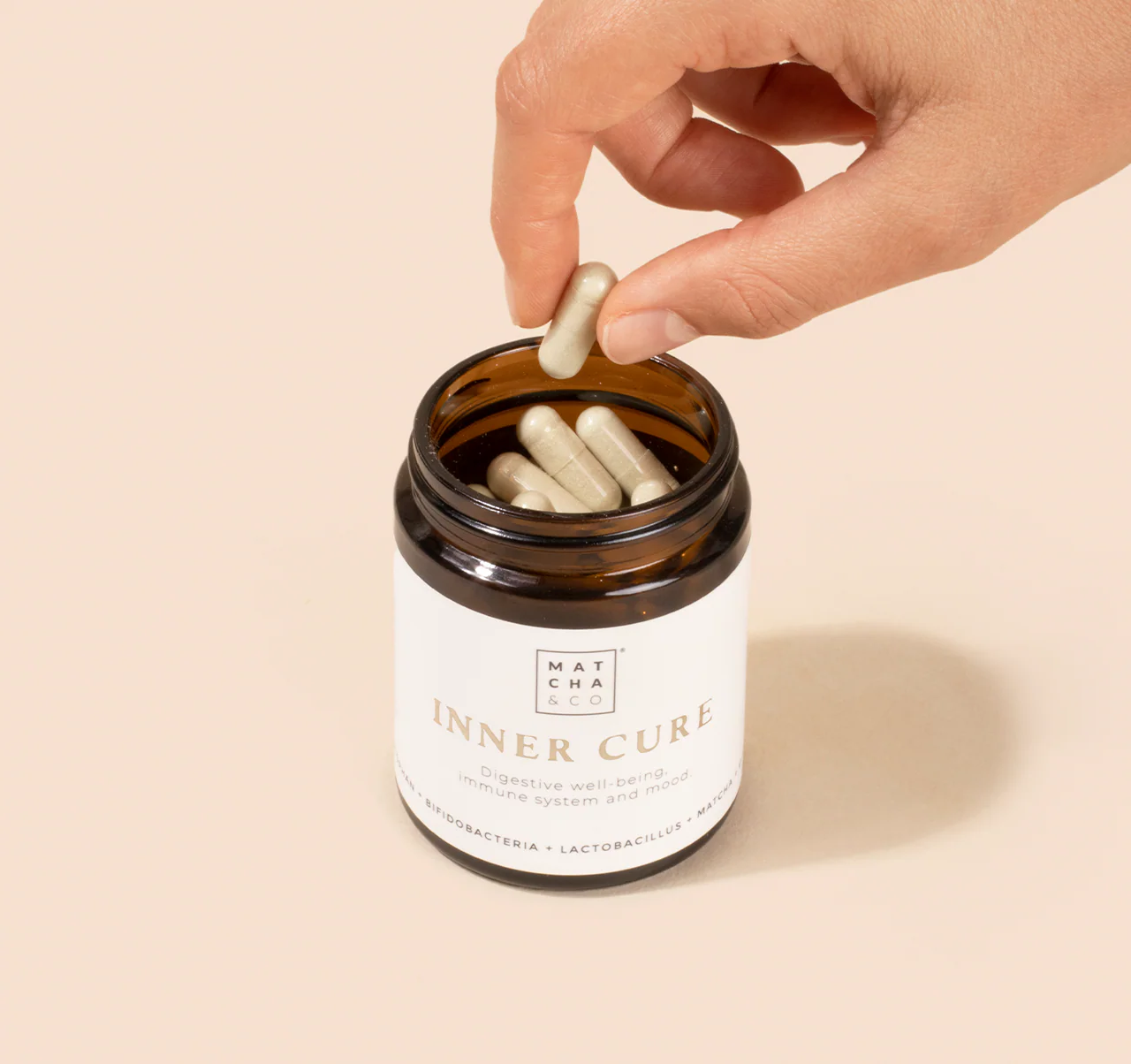 Inner Cure - Image 3