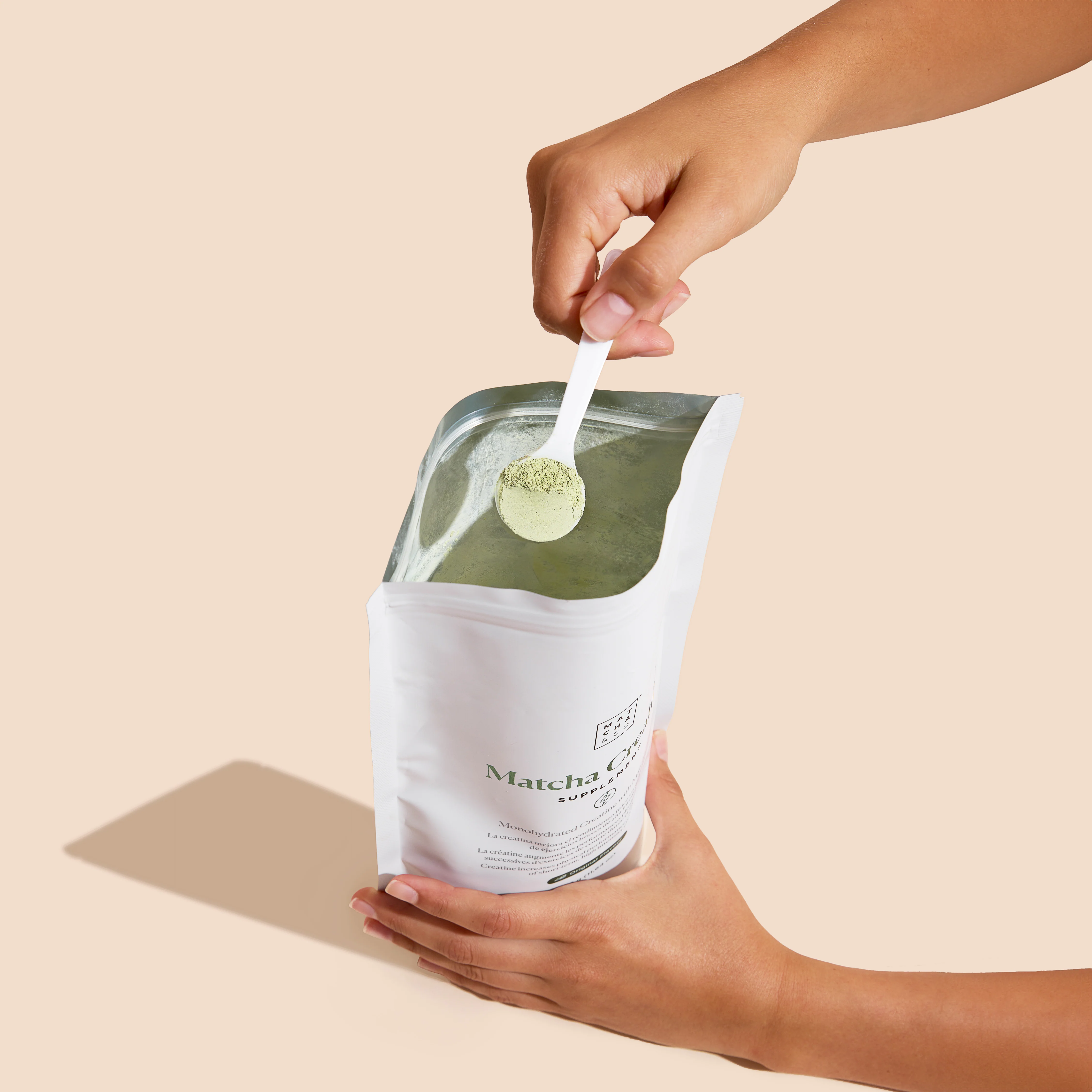 Creatina Monohidratada - Image 4