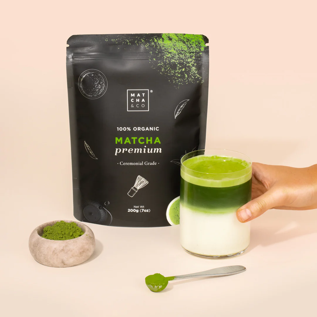 Té Matcha Premium - Image 14