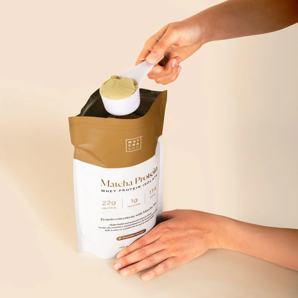 Proteína Whey - Image 10