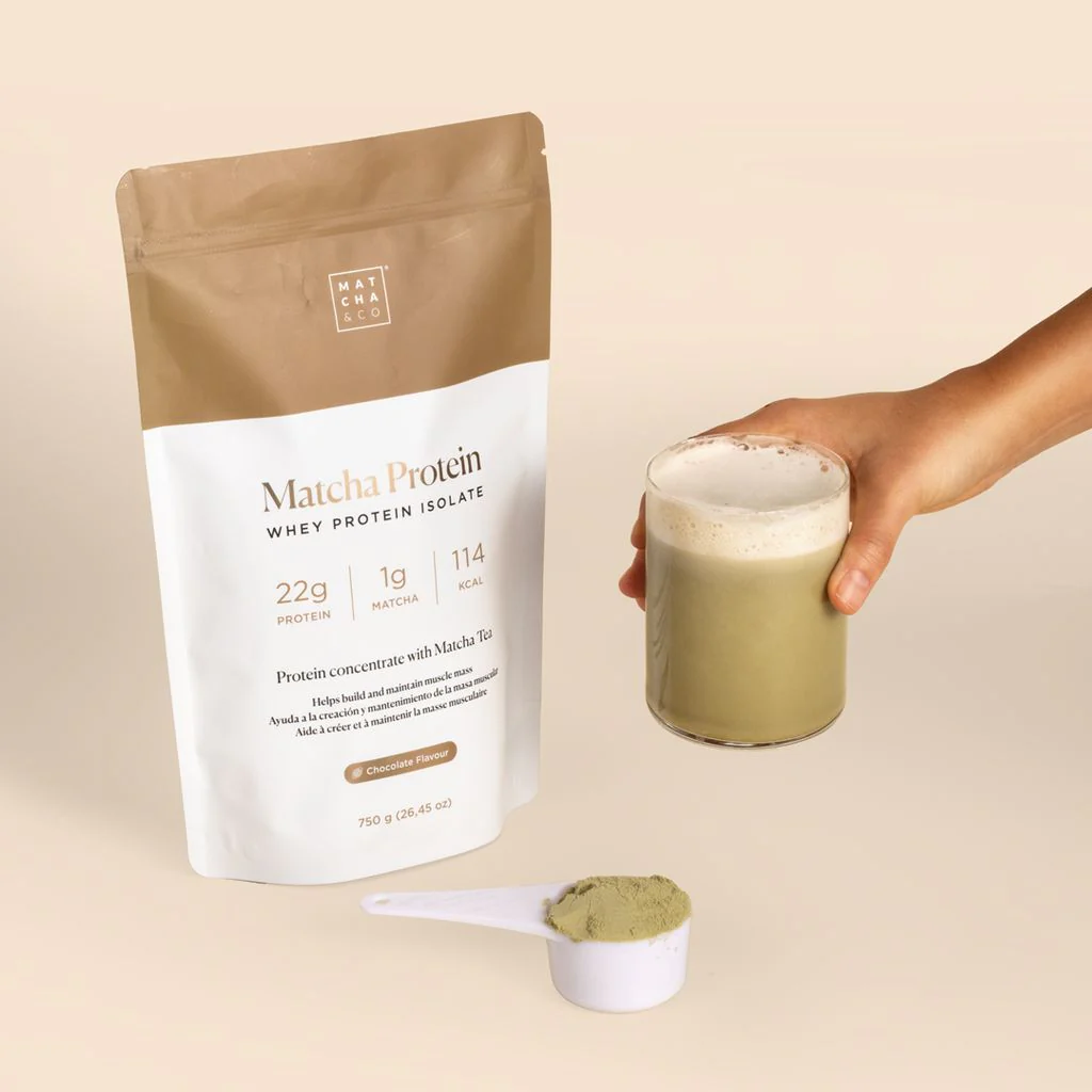 Proteína Whey - Image 11