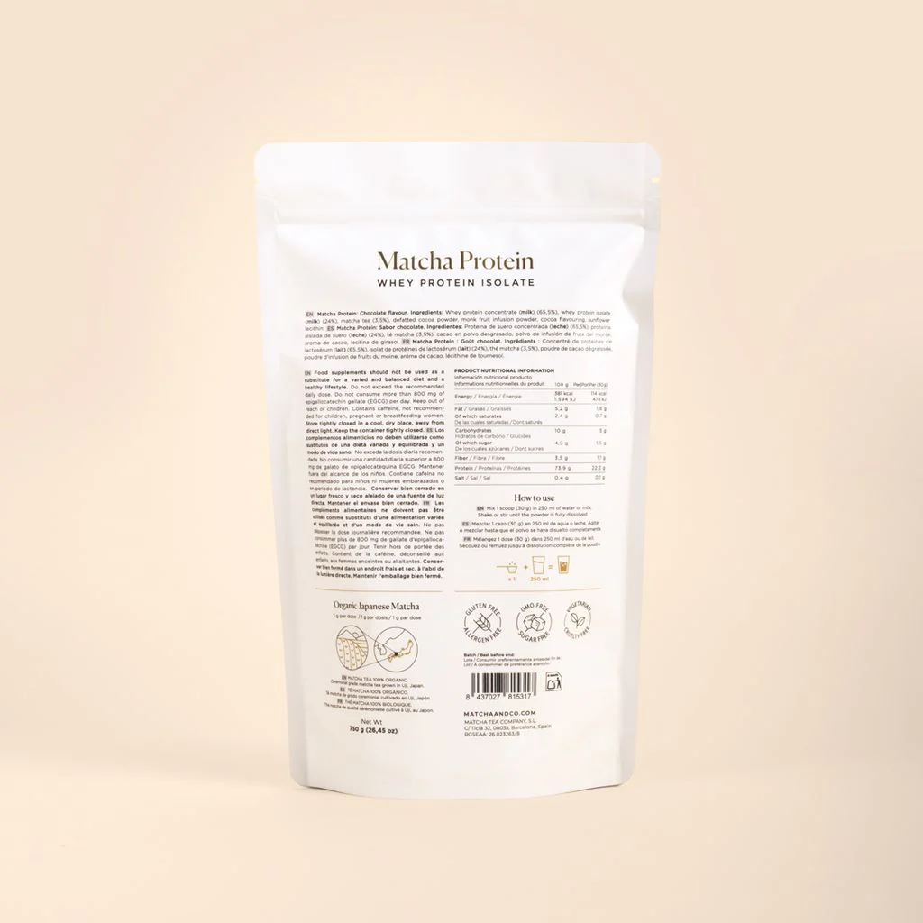 Proteína Whey - Image 13