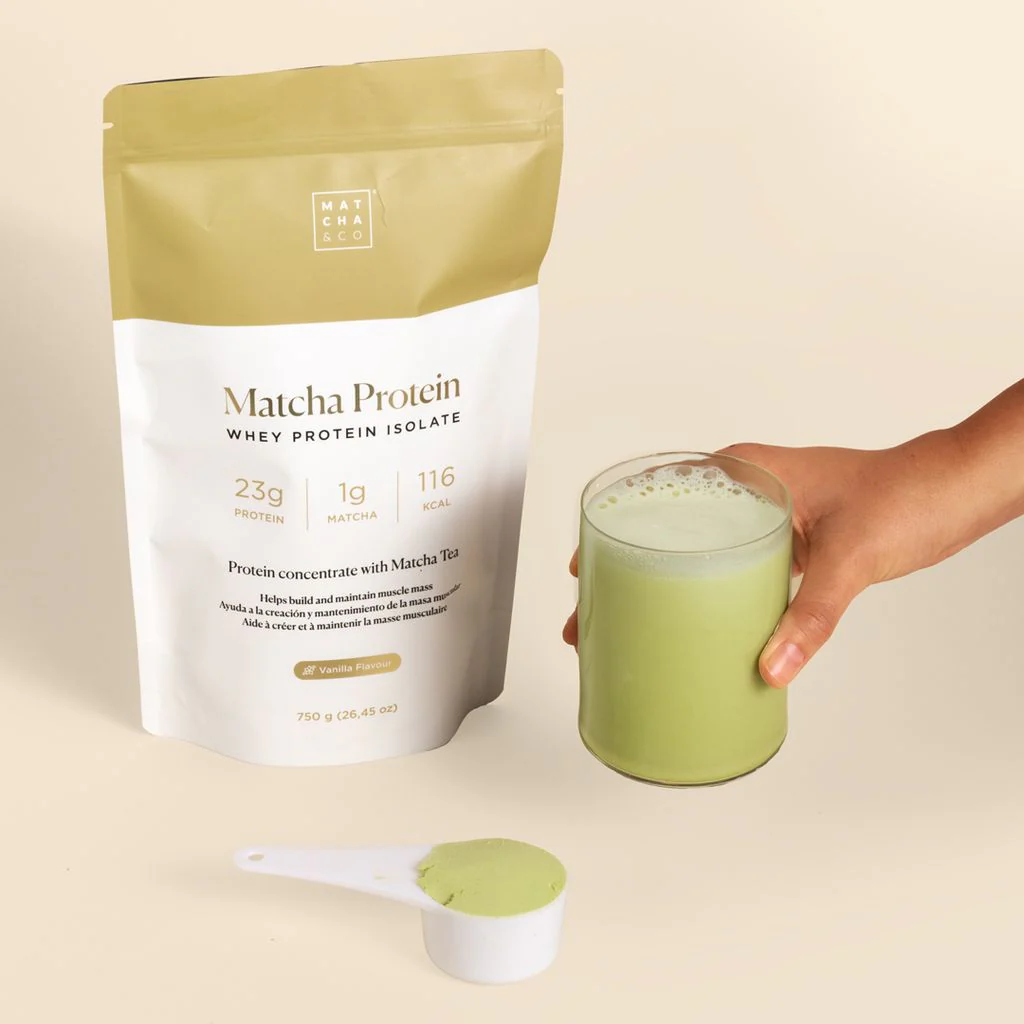 Proteína Whey - Image 16