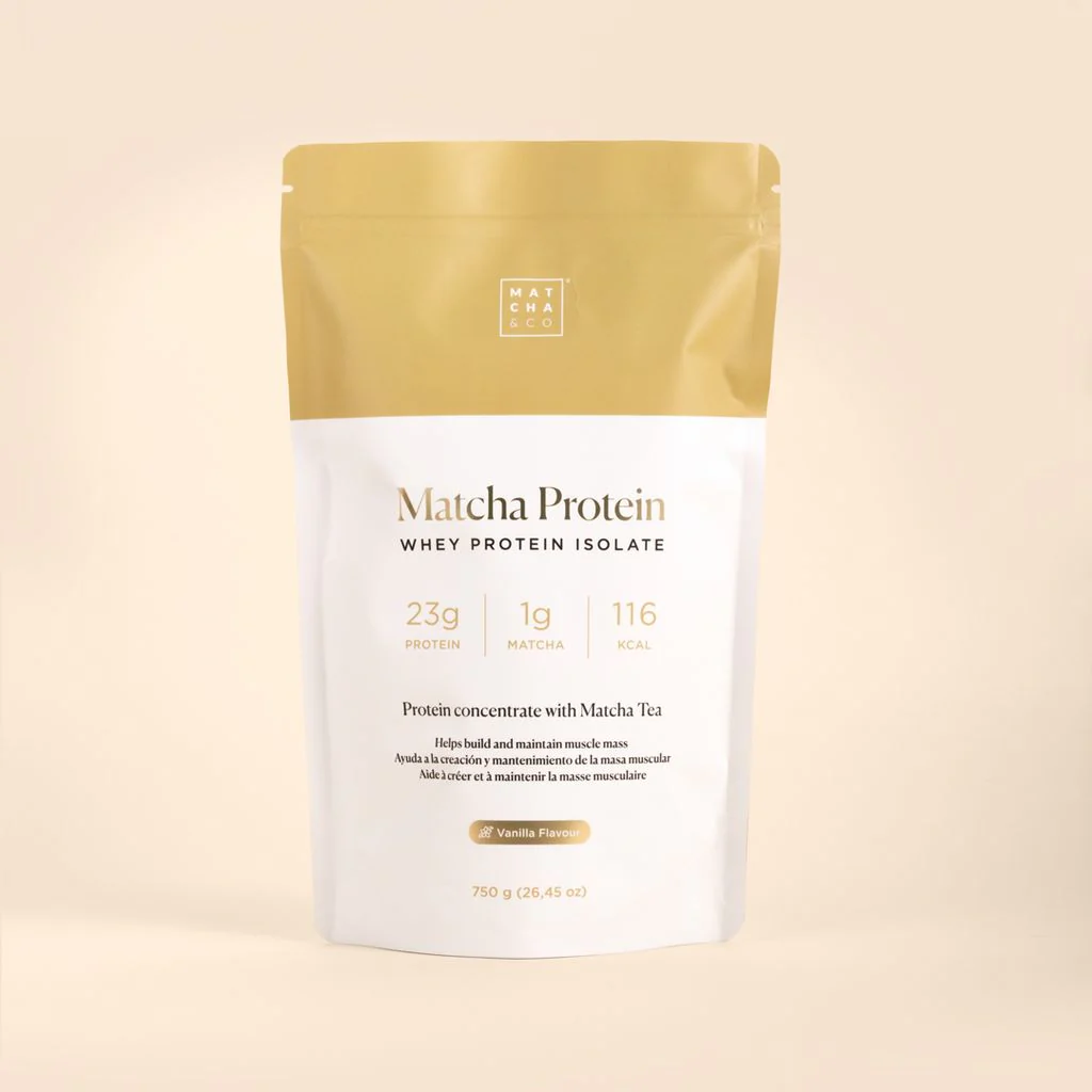 Proteína Whey - Image 17