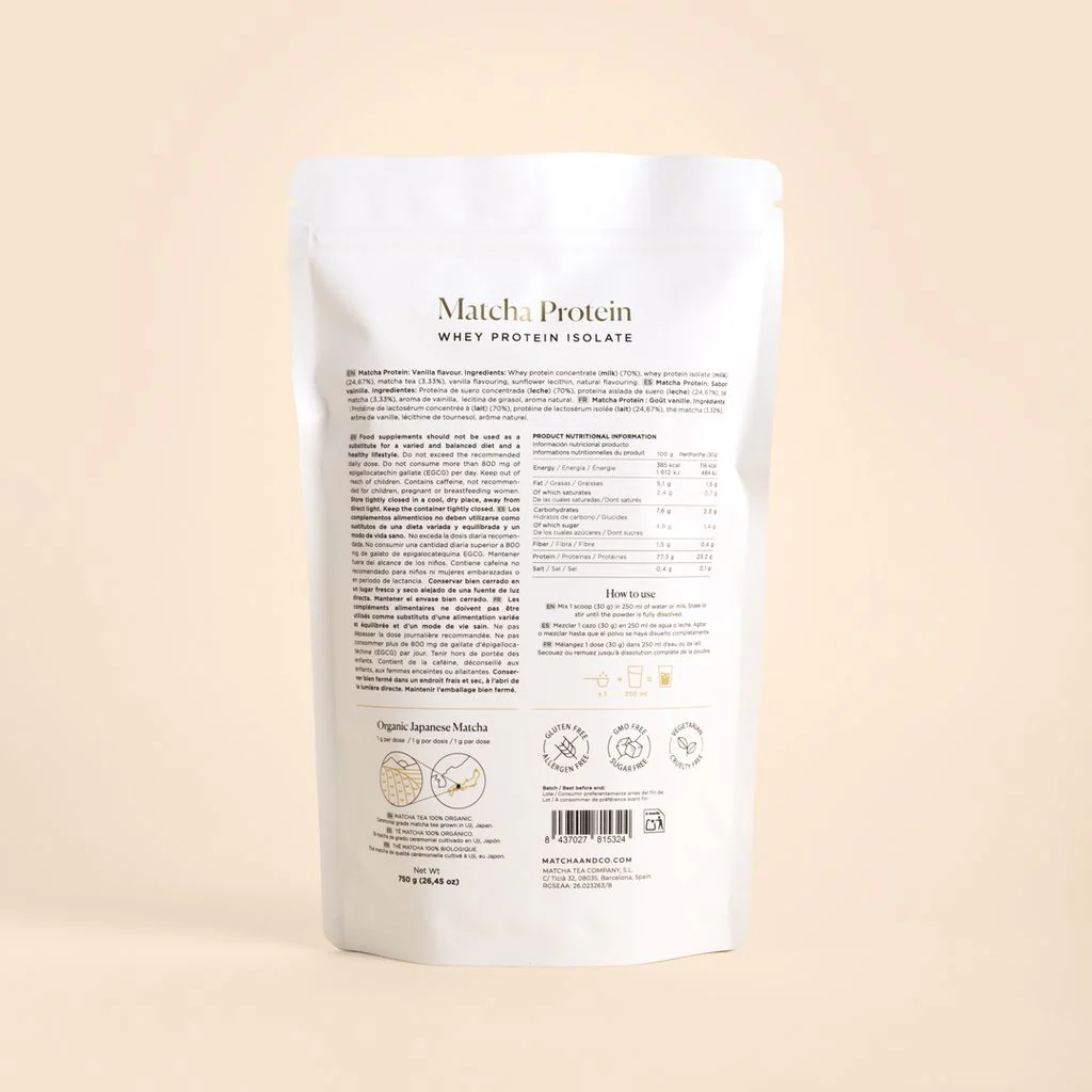 Proteína Whey - Image 18