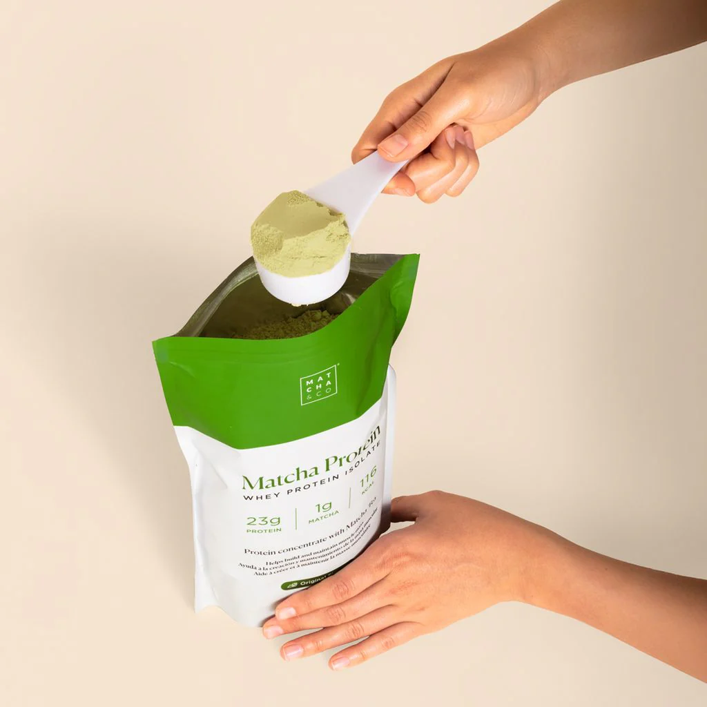 Proteína Whey - Image 3