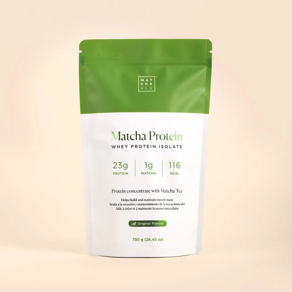 Proteína Whey - Image 5