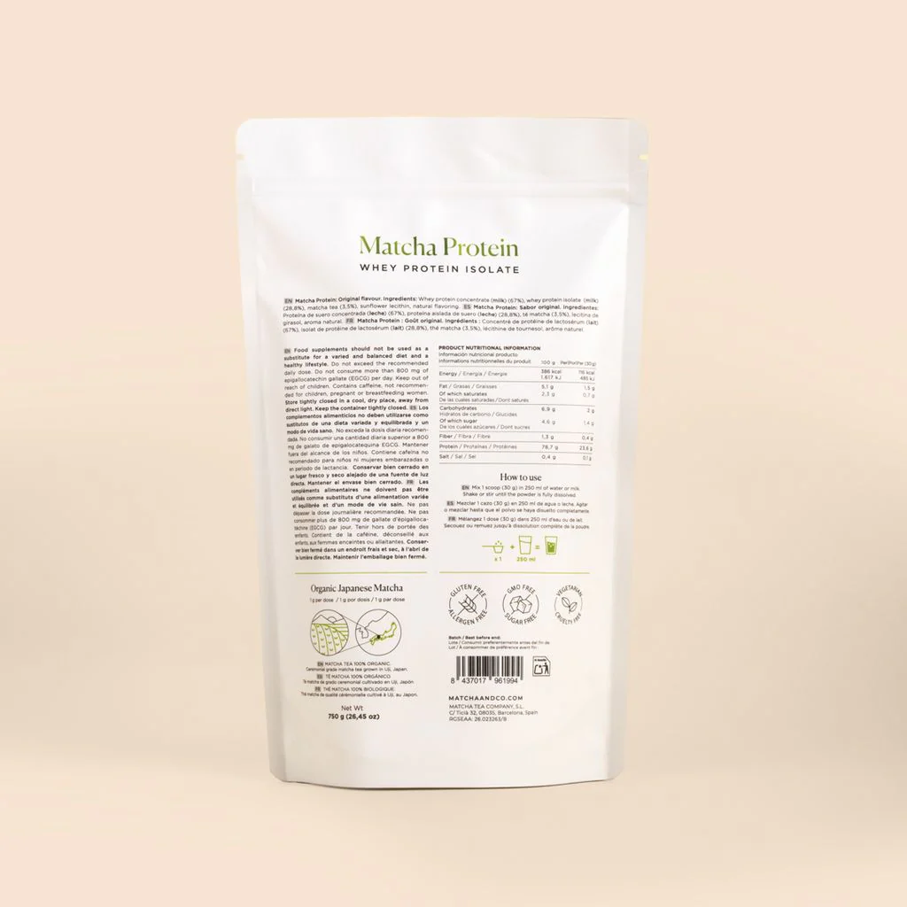 Proteína Whey - Image 6
