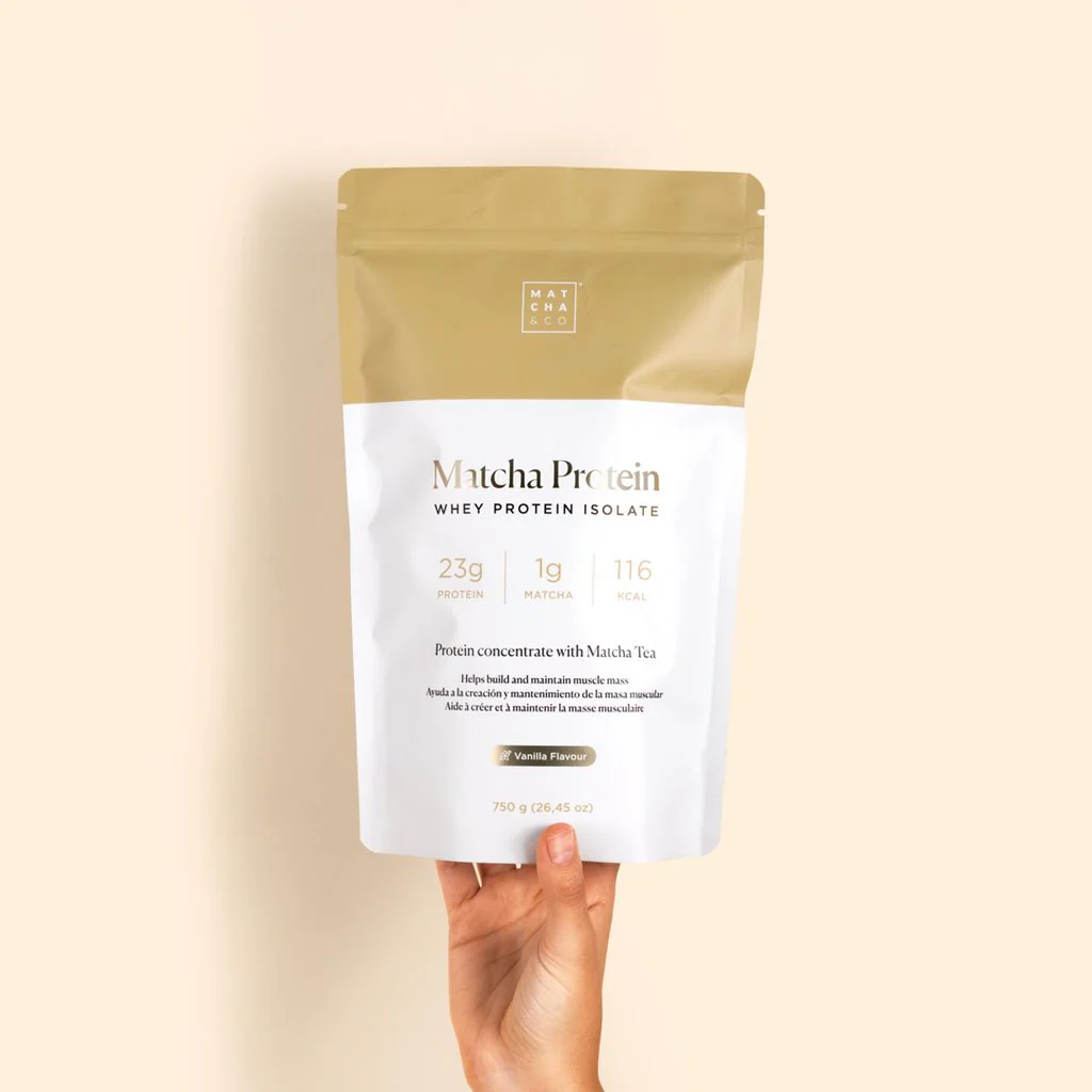 Proteína Whey - Image 8