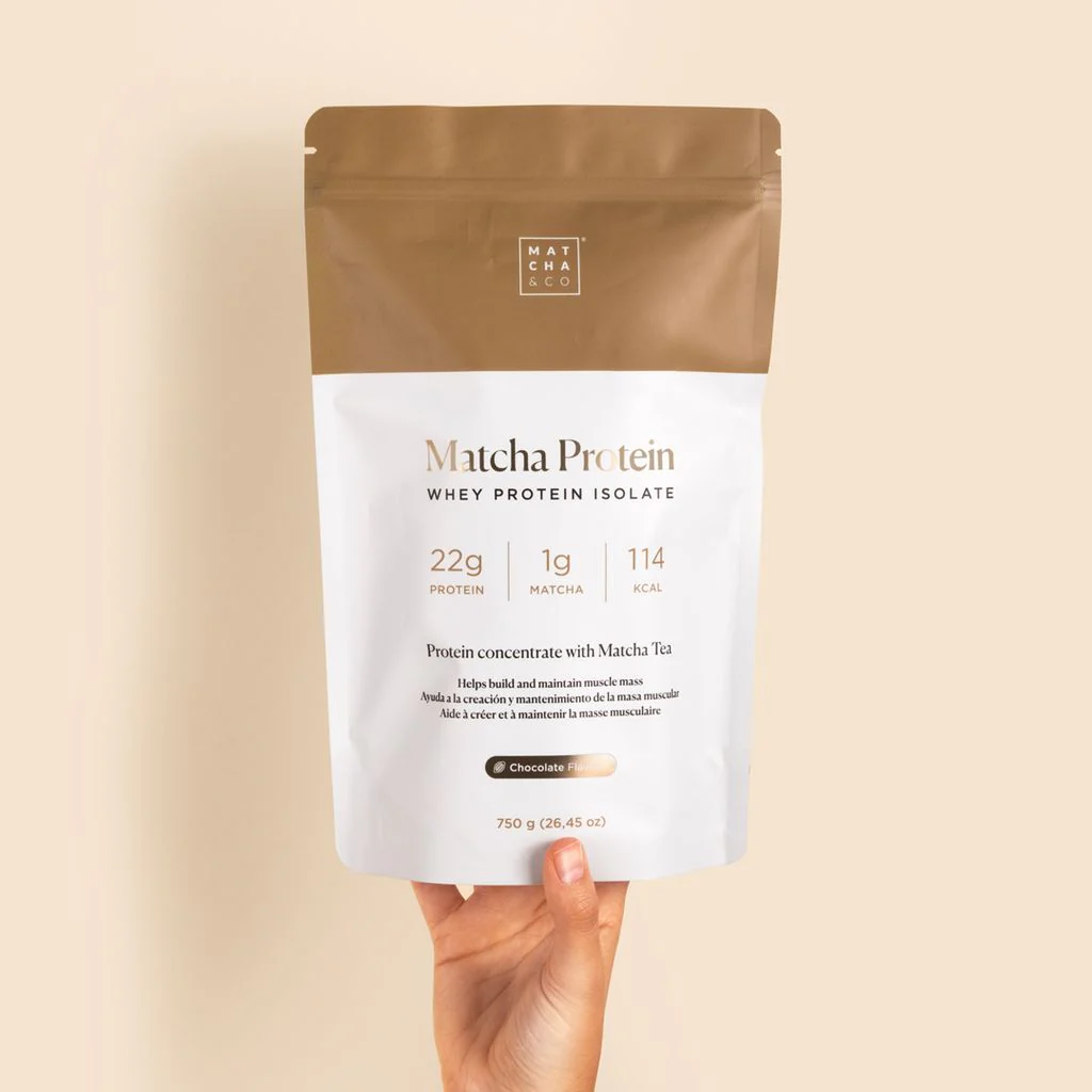 Proteína Whey - Image 9