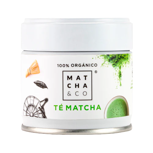 Té Matcha Original - Image 8
