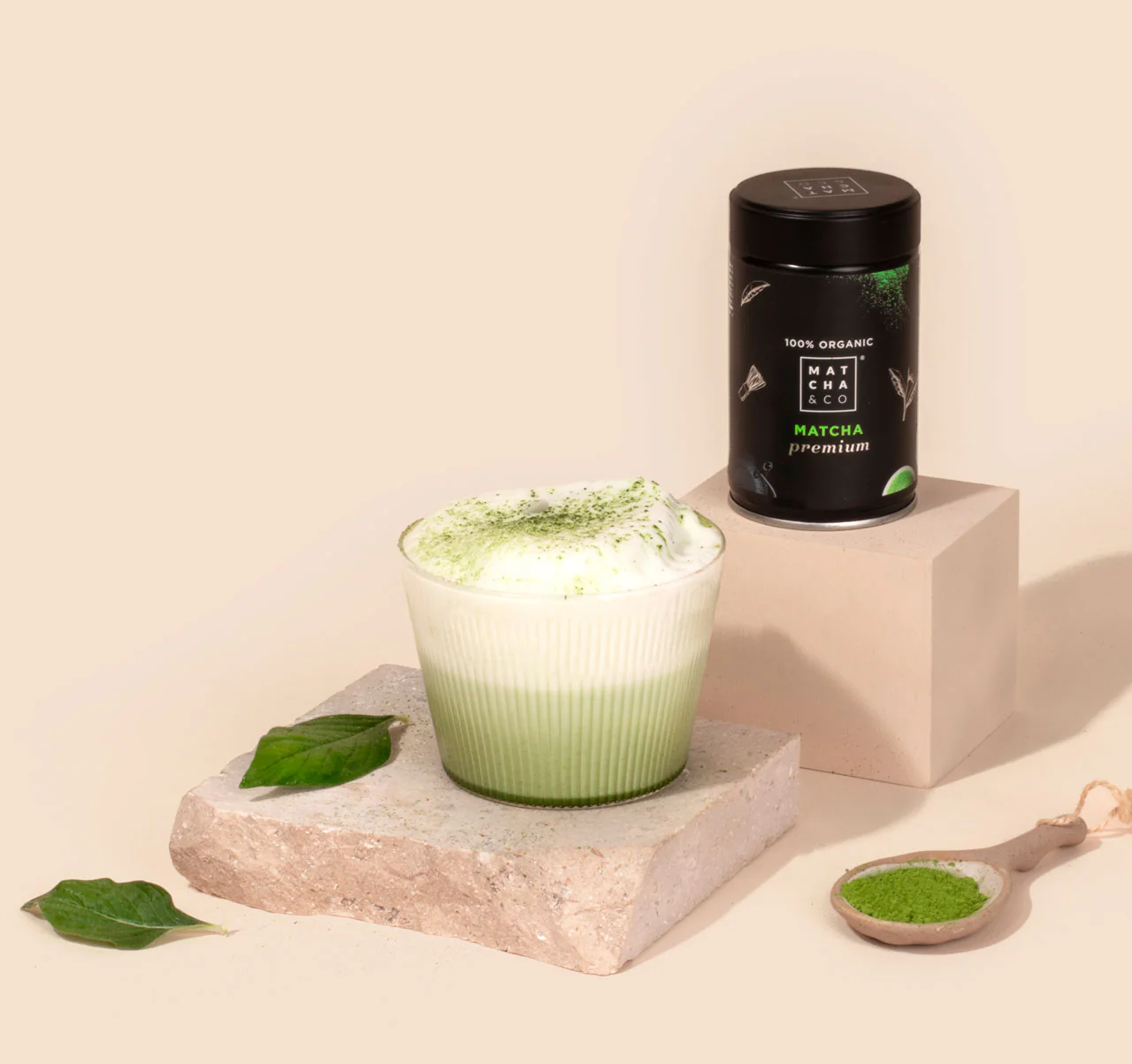 Té Matcha Premium - Image 6